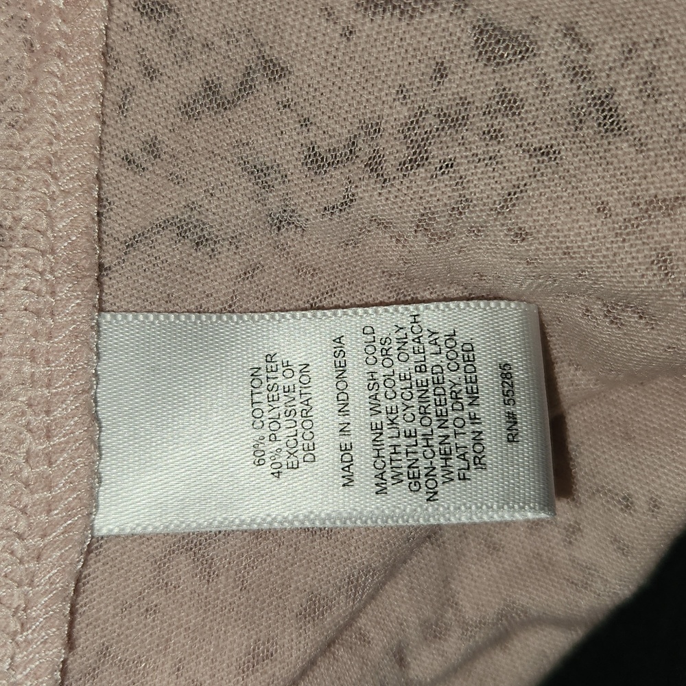 Express top. Small - Picture 6 of 6